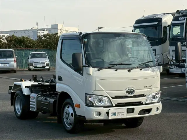 トヨタ ダイナ 2KG-XZU605(その他)の写真2