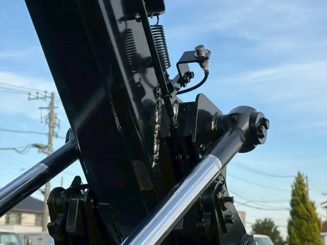 トヨタ ダイナ 2KG-XZU605(その他)の写真10