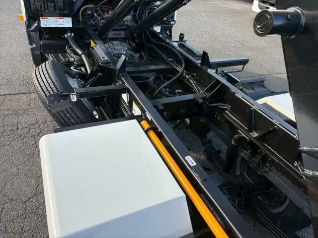 トヨタ ダイナ 2KG-XZU605(その他)の写真12