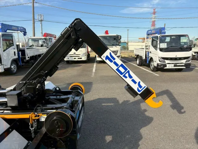 トヨタ ダイナ 2KG-XZU605(その他)の写真14