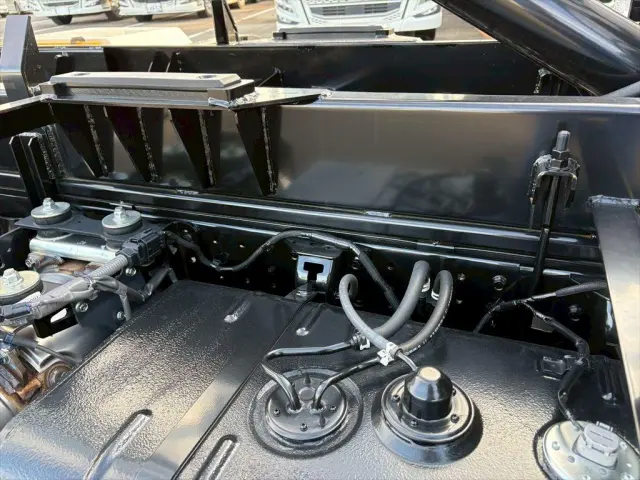 トヨタ ダイナ 2KG-XZU605(その他)の写真17