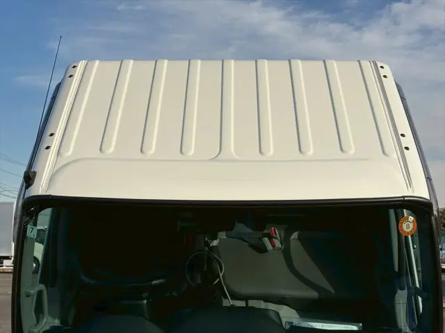 トヨタ ダイナ 2KG-XZU605(その他)の写真20