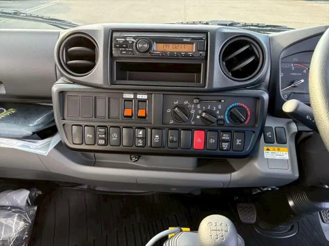 トヨタ ダイナ 2KG-XZU605(その他)の写真22