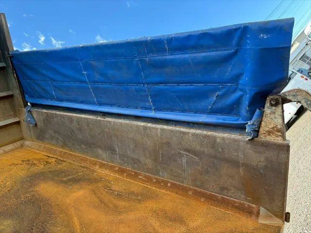 いすゞ フォワード 2PG-FTR90U2(2WD)の写真10