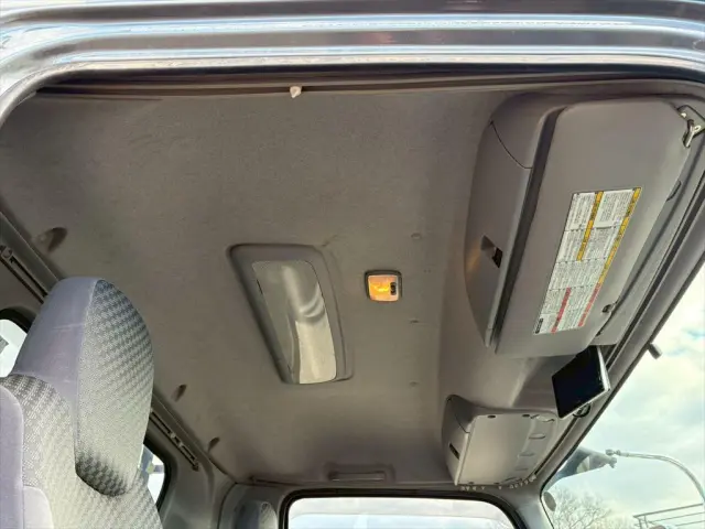 いすゞ フォワード 2PG-FTR90U2(2WD)の写真24