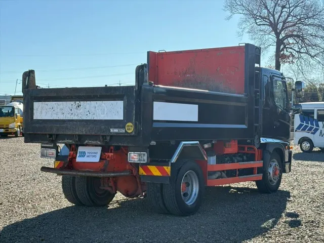 日野 レンジャー 2PG-FE2ABA(その他)の写真4