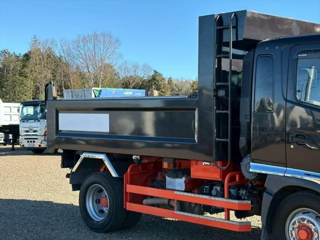 日野 レンジャー 2PG-FE2ABA(その他)の写真5