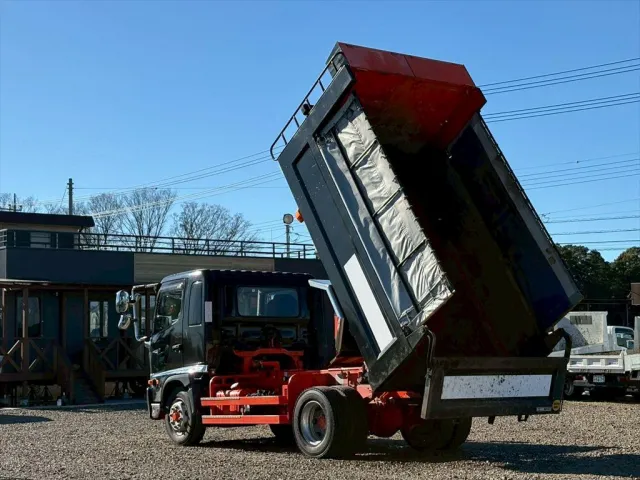 日野 レンジャー 2PG-FE2ABA(その他)の写真11