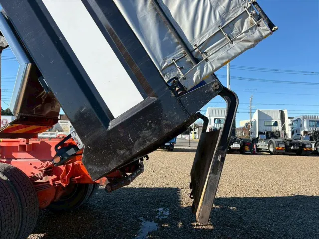 日野 レンジャー 2PG-FE2ABA(その他)の写真12