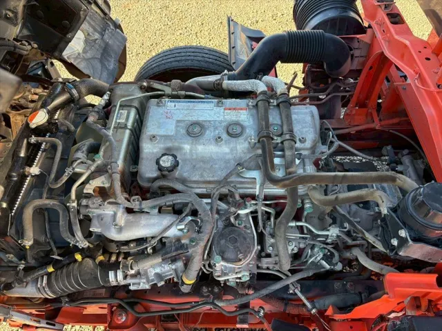 日野 レンジャー 2PG-FE2ABA(その他)の写真18