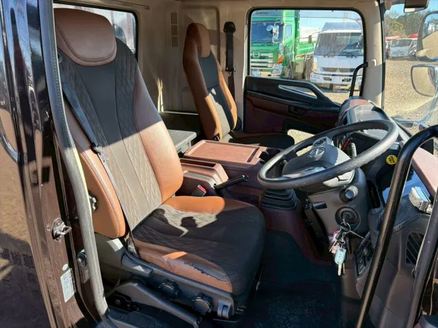 日野 レンジャー 2PG-FE2ABA(その他)の写真21