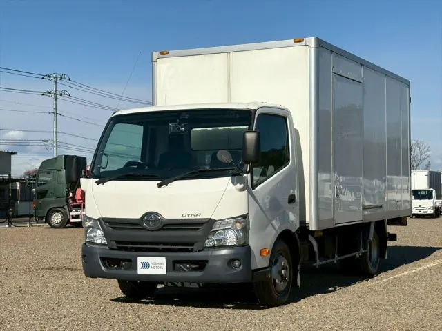 トヨタ ダイナ TKG-XZU710(その他)の写真1