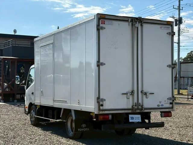 トヨタ ダイナ TKG-XZU710(その他)の写真3