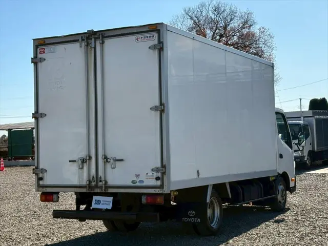 トヨタ ダイナ TKG-XZU710(その他)の写真4