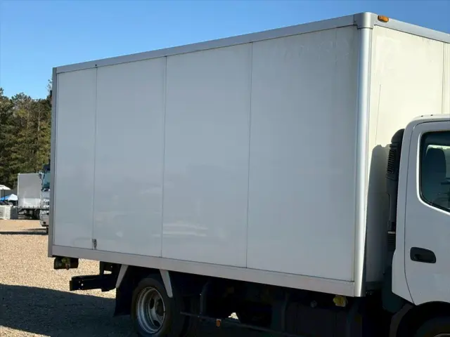 トヨタ ダイナ TKG-XZU710(その他)の写真5