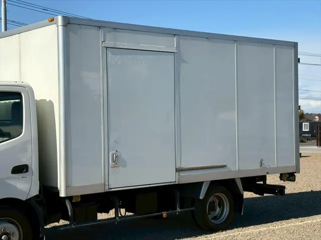 トヨタ ダイナ TKG-XZU710(その他)の写真6