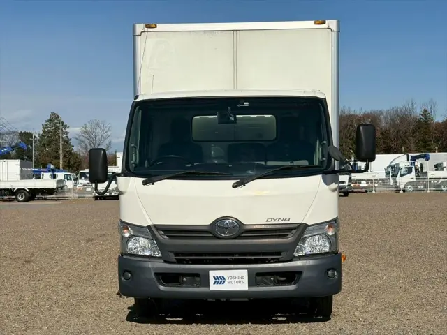 トヨタ ダイナ TKG-XZU710(その他)の写真13