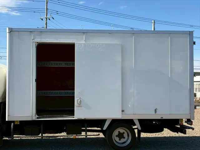 トヨタ ダイナ TKG-XZU710(その他)の写真14