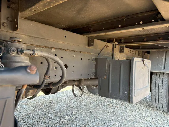 トヨタ ダイナ TKG-XZU710(その他)の写真15