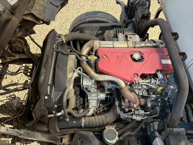 トヨタ ダイナ TKG-XZU710(その他)の写真18