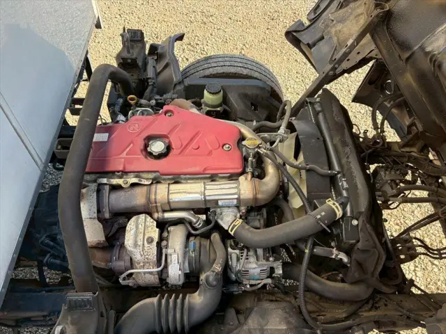 トヨタ ダイナ TKG-XZU710(その他)の写真19