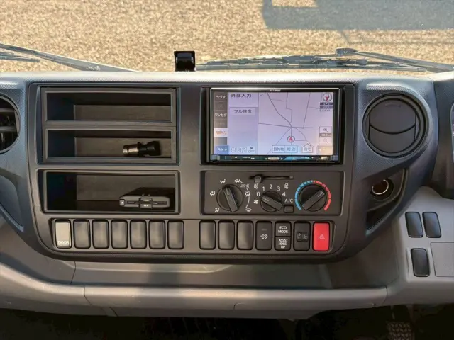 トヨタ ダイナ TKG-XZU710(その他)の写真22