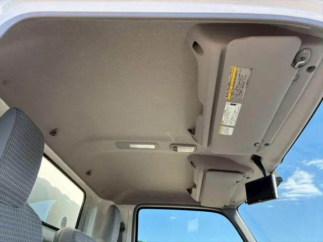 トヨタ ダイナ TKG-XZU710(その他)の写真24