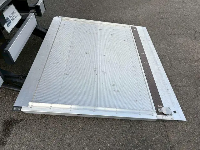 三菱 デリカ 2RG-FEAV0(2WD)の写真13