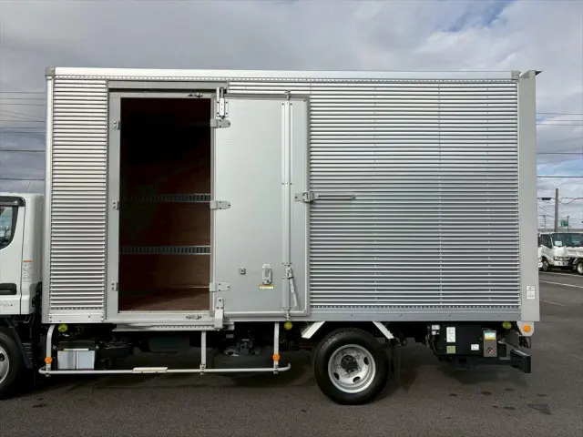 三菱 デリカ 2RG-FEAV0(2WD)の写真15