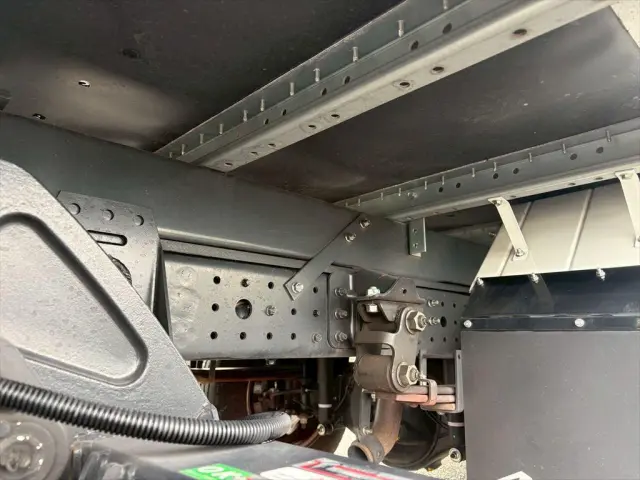 三菱 デリカ 2RG-FEAV0(2WD)の写真16