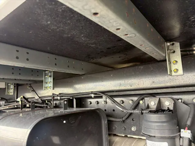 三菱 デリカ 2RG-FEAV0(2WD)の写真17