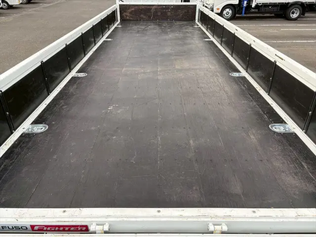 三菱 デリカ 2KG-FK62F(2WD)の写真8