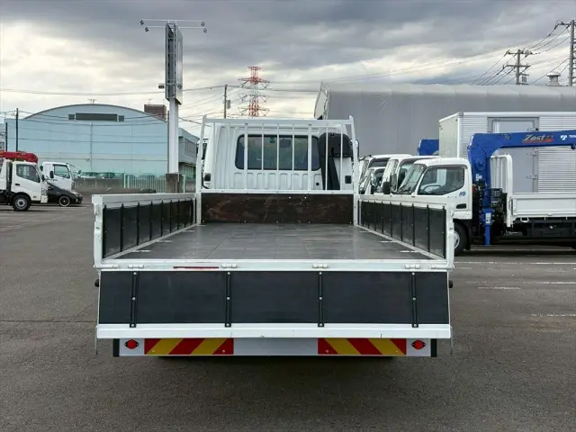 三菱 デリカ 2KG-FK62F(2WD)の写真11