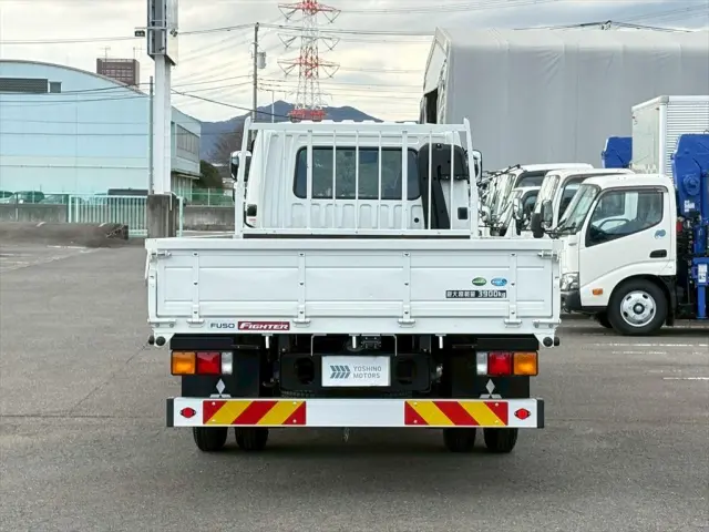 三菱 デリカ 2KG-FK62F(2WD)の写真12