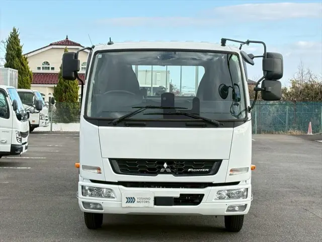 三菱 デリカ 2KG-FK62F(2WD)の写真13