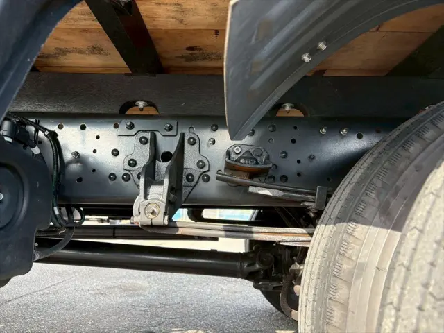 三菱 デリカ 2KG-FK62F(2WD)の写真15