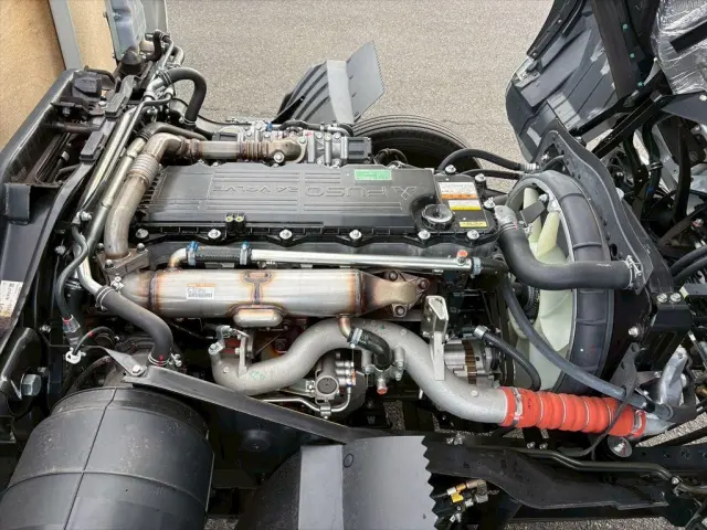 三菱 デリカ 2KG-FK62F(2WD)の写真19