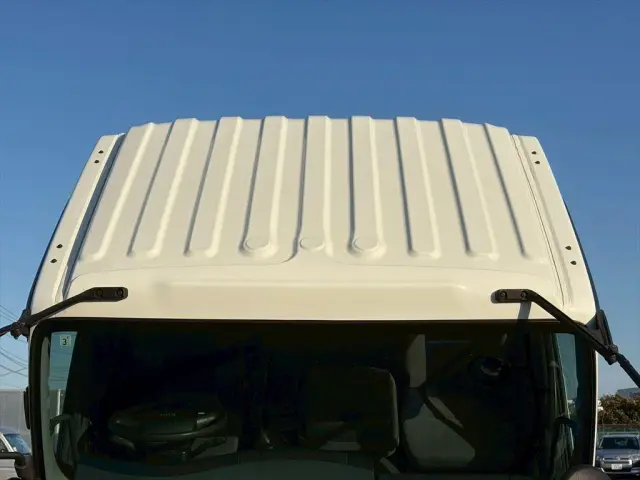 いすゞ エルフ 2PG-FRR90S2(2WD)の写真20