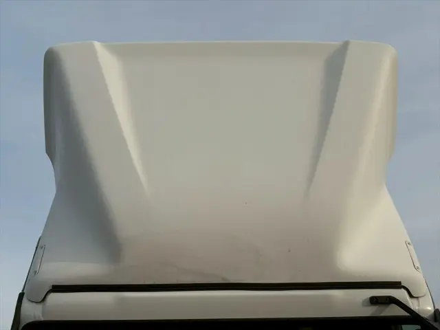 いすゞ フォワード 2RG-FRR90T2(2WD)の写真20