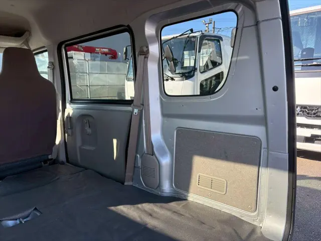 スズキ アルトバン 5BD-DA17V(その他)の写真11