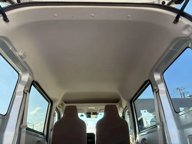 スズキ アルトバン 5BD-DA17V(その他)の写真12