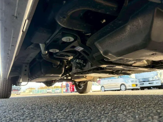 スズキ アルトバン 5BD-DA17V(その他)の写真17