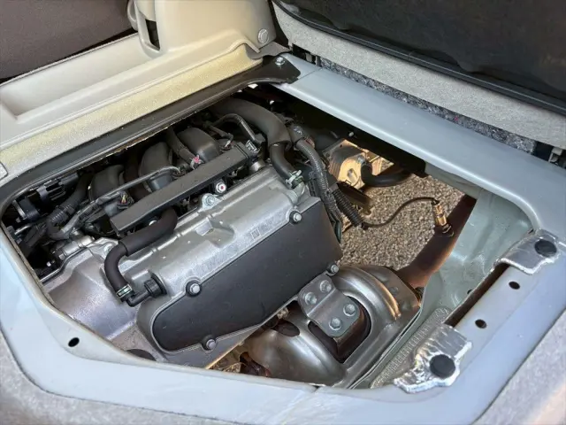 スズキ アルトバン 5BD-DA17V(その他)の写真18