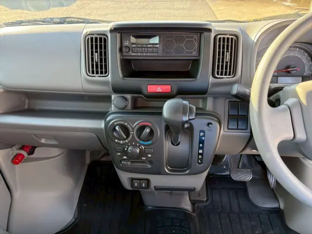 スズキ アルトバン 5BD-DA17V(その他)の写真23