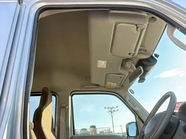 スズキ アルトバン 5BD-DA17V(その他)の写真24