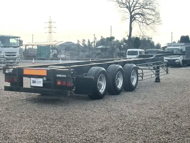 トレクス その他 CTB34003改(その他)の写真1