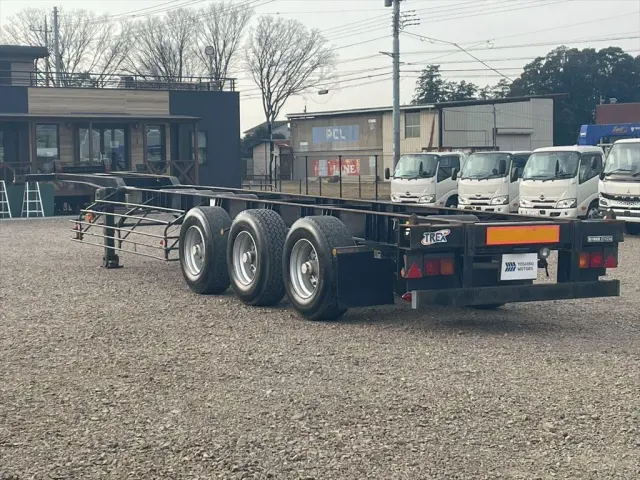 トレクス その他 CTB34003改(その他)の写真2