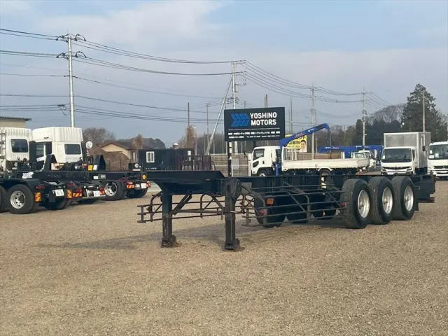 トレクス その他 CTB34003改(その他)の写真3