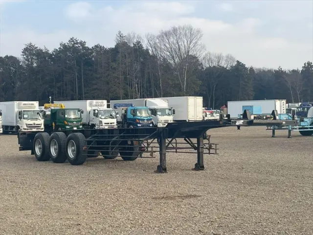 トレクス その他 CTB34003改(その他)の写真4