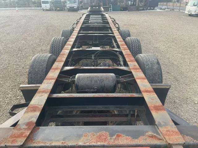 トレクス その他 CTB34003改(その他)の写真6